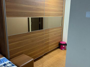 Disewakan Soho Residence Type Maple Full Furnished
