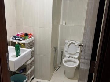 Disewakan Soho Residence Type Maple Full Furnished
