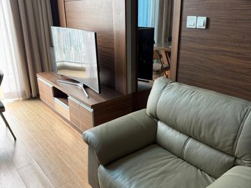 Disewakan Soho Residence Type Maple Full Furnished