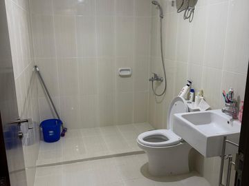 Disewakan Soho Residence Type Maple Full Furnished