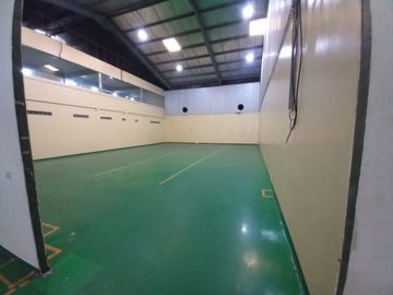 Disewakan Gudang Siap Pakai di Kawasan Industri Bojong Cikupa Tangerang