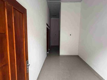 rumah baru siap huni cicilan mulai 2 jutaan