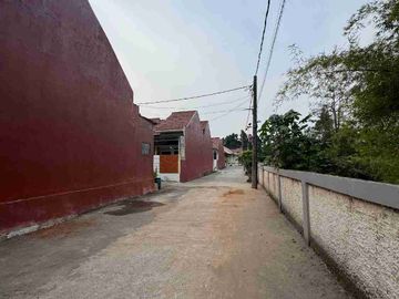 rumah baru siap huni cicilan mulai 2 jutaan
