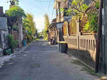 Tanah murah luas kecil Panjer