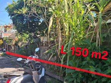 Tanah murah luas kecil Panjer