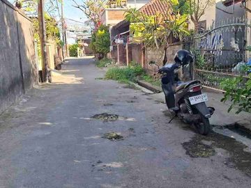 Tanah murah luas kecil Panjer