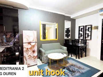 dijual apartemen mediterania garden residence 2 tanjung duren jakarta barat