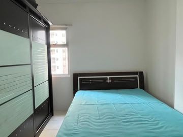 Disewakan Apartemen Mediterania Garden 2 Tower G View Pool