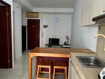 Disewakan Apartemen Mediterania Garden 2 Tower G View Pool