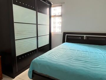 Disewakan Apartemen Mediterania Garden 2 Tower G View Pool