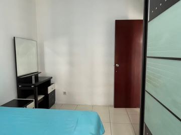 Disewakan Apartemen Mediterania Garden 2 Tower G View Pool