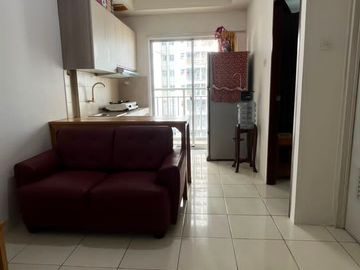 Disewakan Apartemen Mediterania Garden 2 Tower G View Pool
