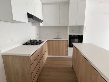 Departamento en Venta en Surco Chacarilla Estreno