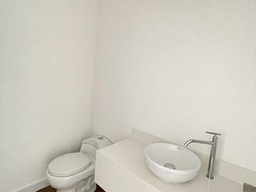 Departamento en Venta en Surco Chacarilla Estreno