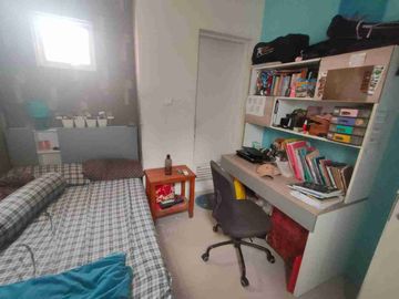 Jual Cepat Rumah Minimalist Modern Cluster Malibu Village Gading Serpong