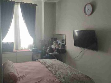 Jual Cepat Rumah Minimalist Modern Cluster Malibu Village Gading Serpong