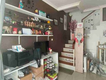 Jual Cepat Rumah Minimalist Modern Cluster Malibu Village Gading Serpong