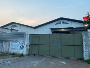 Disewakan Gudang Siap Pakai di Desa Sukasari Kec.Serang Baru Cikarang Selatan