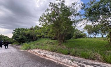 630sqm Residential Lot in Eastland Heights, Antipolo City Not Perimeter not tumbok