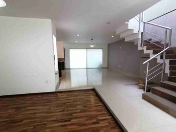 CASA EN RENTA PUNTA MEDITERRÁNEA FRACC PUNTA DEL ESTE LEON GUANAJUATO