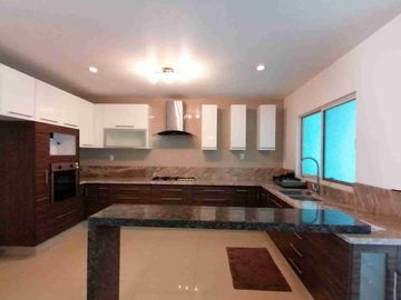 CASA EN RENTA PUNTA MEDITERRÁNEA FRACC PUNTA DEL ESTE LEON GUANAJUATO