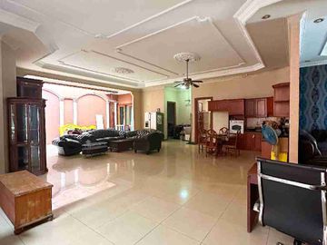 Turun Harga! Rumah Lahan 374m² Gedong Pasar Rebo, Dekat Tol – 4 Miliar