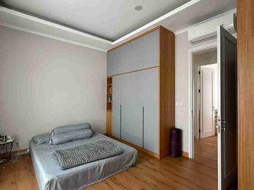 DIJUAL RUMAH ISTIMEWA SIAP HUNI DI ALAM SUTERA