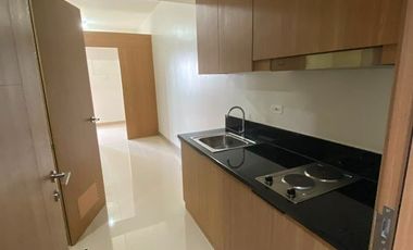 For Sale 1 Bedroom 26.82 sqm Unit with Balcony in Glam Residences, South Triangle, Quezon City