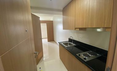 For Sale 1 Bedroom 26.82 sqm Unit with Balcony in Glam Residences, South Triangle, Quezon City
