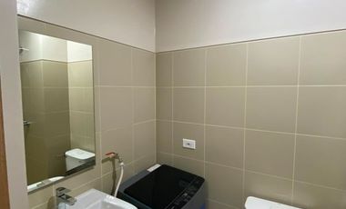 For Sale 1 Bedroom 26.82 sqm Unit with Balcony in Glam Residences, South Triangle, Quezon City