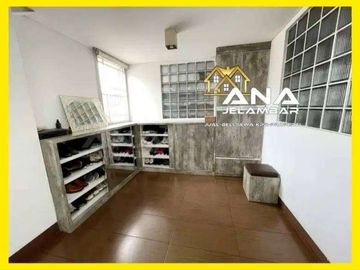 ANA RUMAH MEWAH SEMIFURNISH BEBAS BANJIR 4.5LT 15X21M DI JELAMBAR