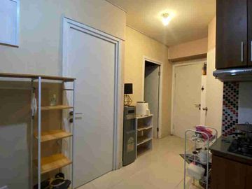 Dijual cepat apartemen green pramuka tower bougenville