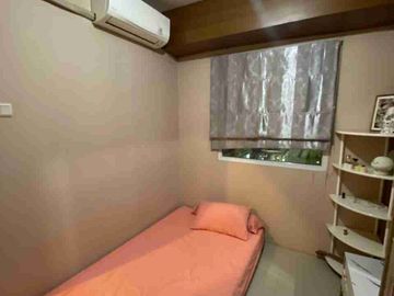 Dijual cepat apartemen green pramuka tower bougenville