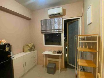 Dijual cepat apartemen green pramuka tower bougenville