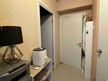 Dijual cepat apartemen green pramuka tower bougenville