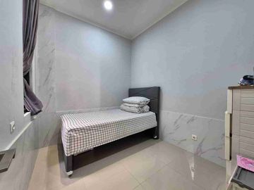 Gading Serpong The Canary uk 8x17