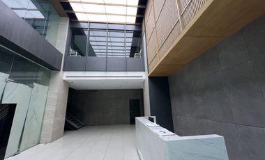 SENNETT CORPORATE CENTER - Commercial Office BGC 181 sqm