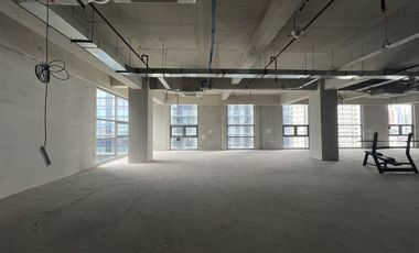 SENNETT CORPORATE CENTER - Commercial Office BGC 181 sqm