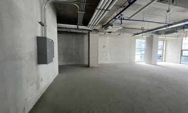 SENNETT CORPORATE CENTER - Commercial Office BGC 181 sqm