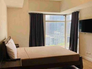 For Lease: 1 Bedroom unit at VERVE Residences Tower 1