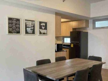 For Lease: 1 Bedroom unit at VERVE Residences Tower 1