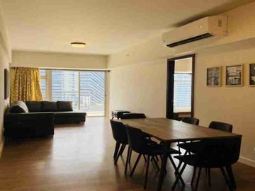 For Lease: 1 Bedroom unit at VERVE Residences Tower 1