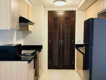 For Lease: 1 Bedroom unit at VERVE Residences Tower 1