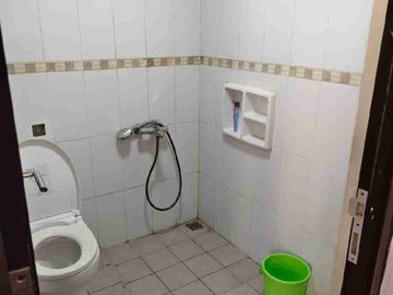 Dijual Rumah Bagus Hoek Cluster Arana Harapan Indah Bekasi