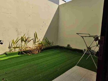 Dijual Rumah Bagus Hoek Cluster Arana Harapan Indah Bekasi