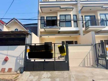 Rumah Citra 1 hanya 2,3M nego