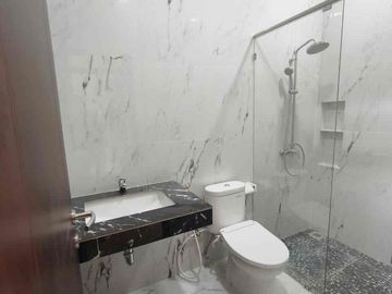 Rumah Citra 1 hanya 2,3M nego