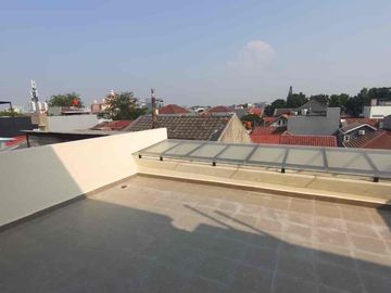 Rumah Citra 1 hanya 2,3M nego