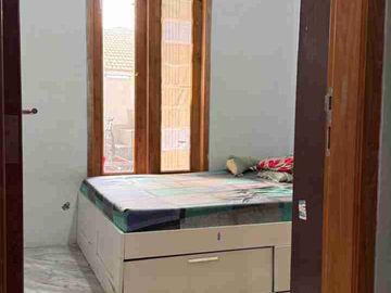 DIJUAL CEPAT RUMAH  DI PERMATA PAMULANG