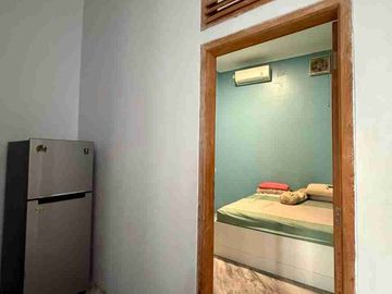 DIJUAL CEPAT RUMAH  DI PERMATA PAMULANG